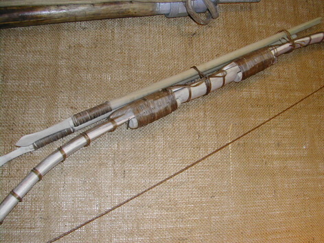 inuit hunting tools